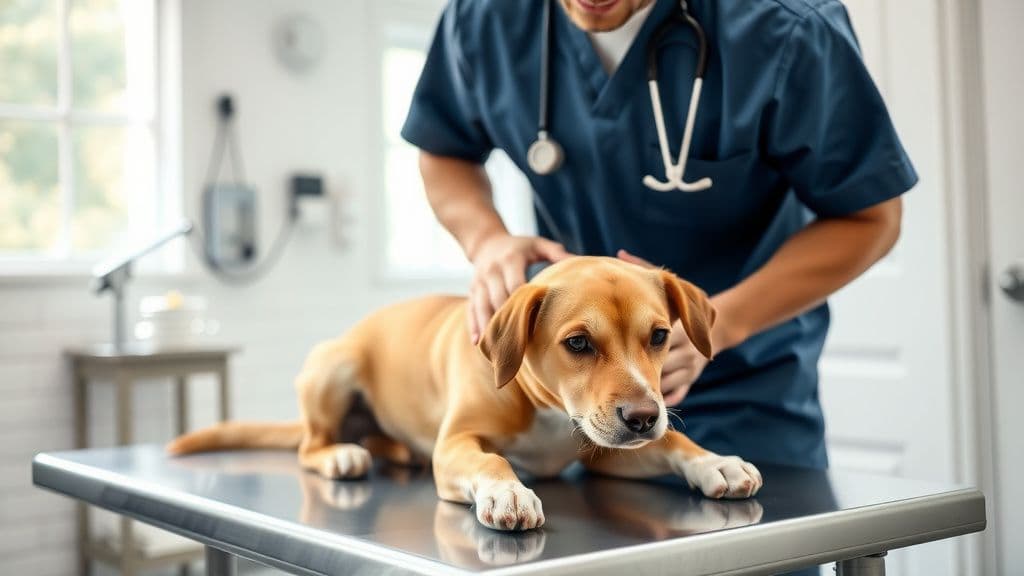 Spot Early Canine Cancer Signs