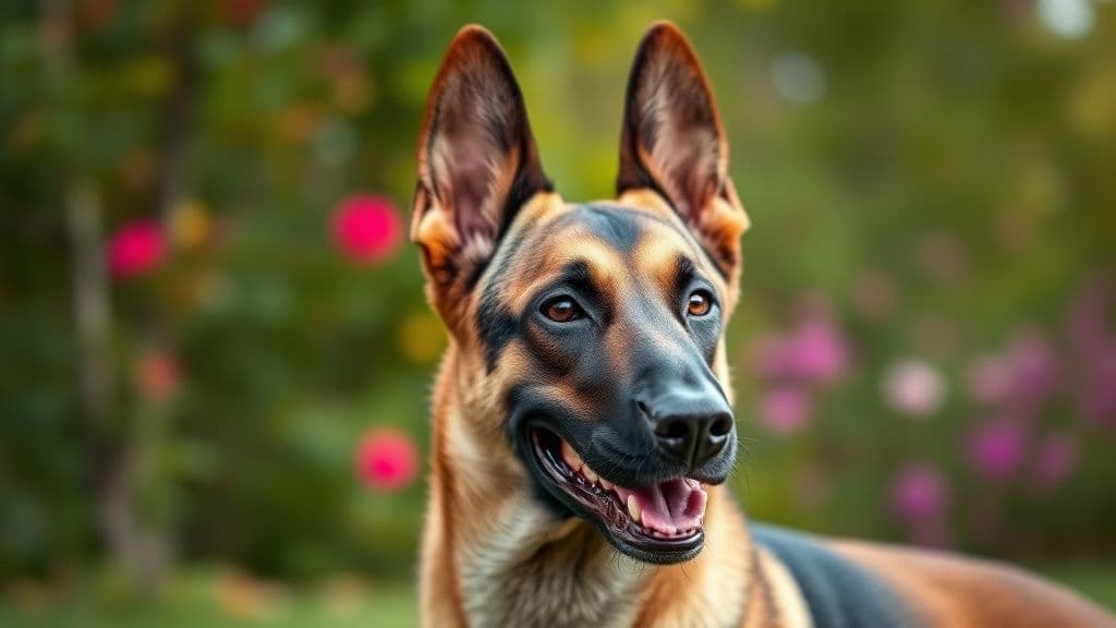 Belgian Malinois Family Protector Truth Revealed