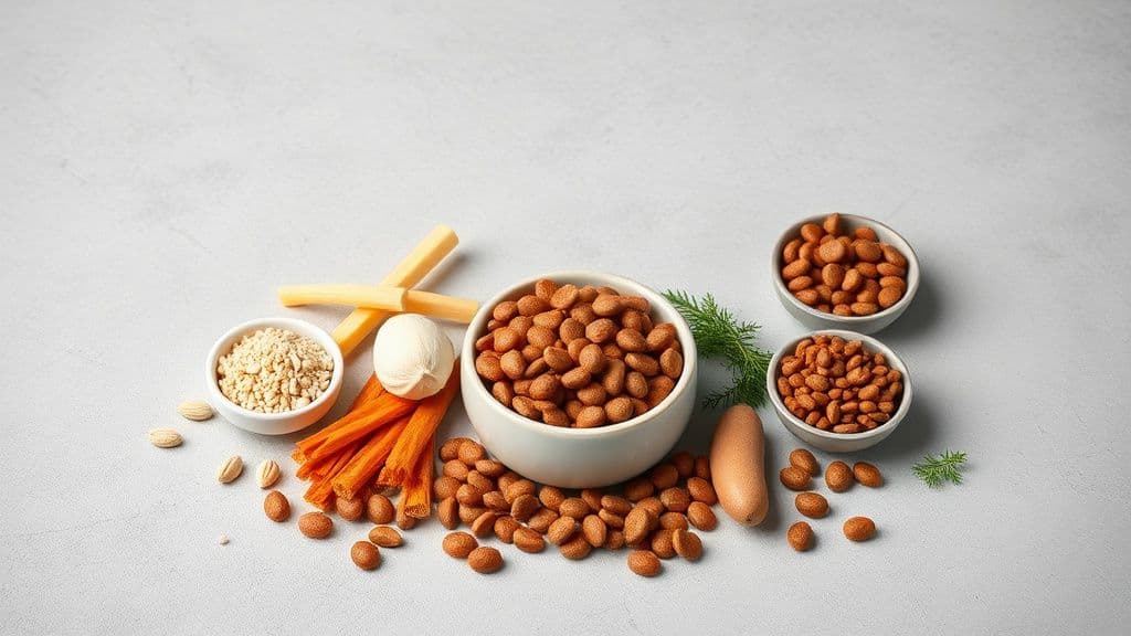 Hidden Dangers In Homemade Dog Food