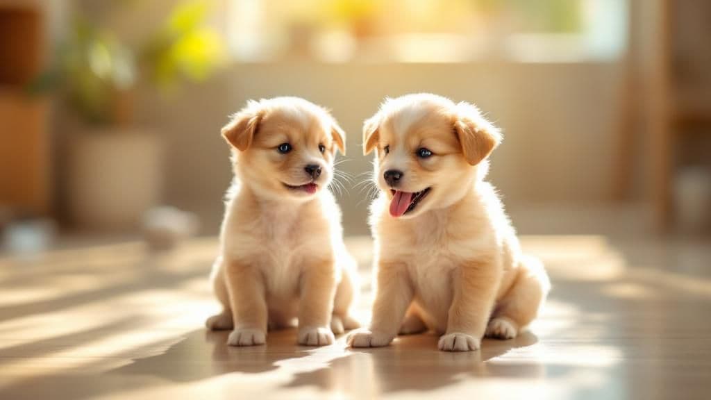 Your Essential Pre-Puppy Shopping Checklist