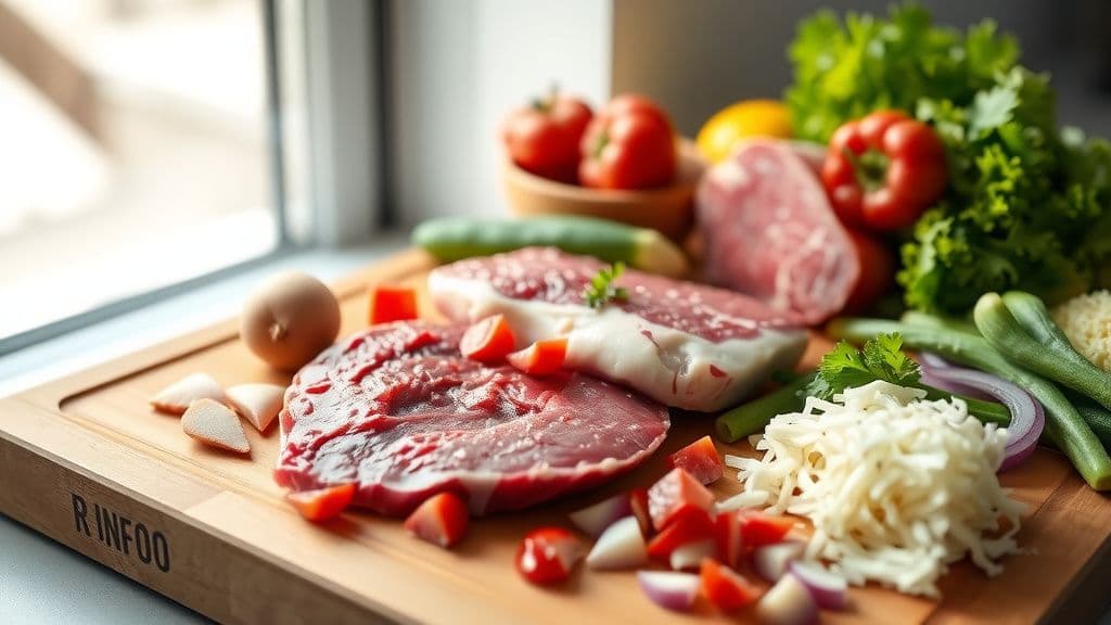 Unmasking Dog Food Byproducts Truth