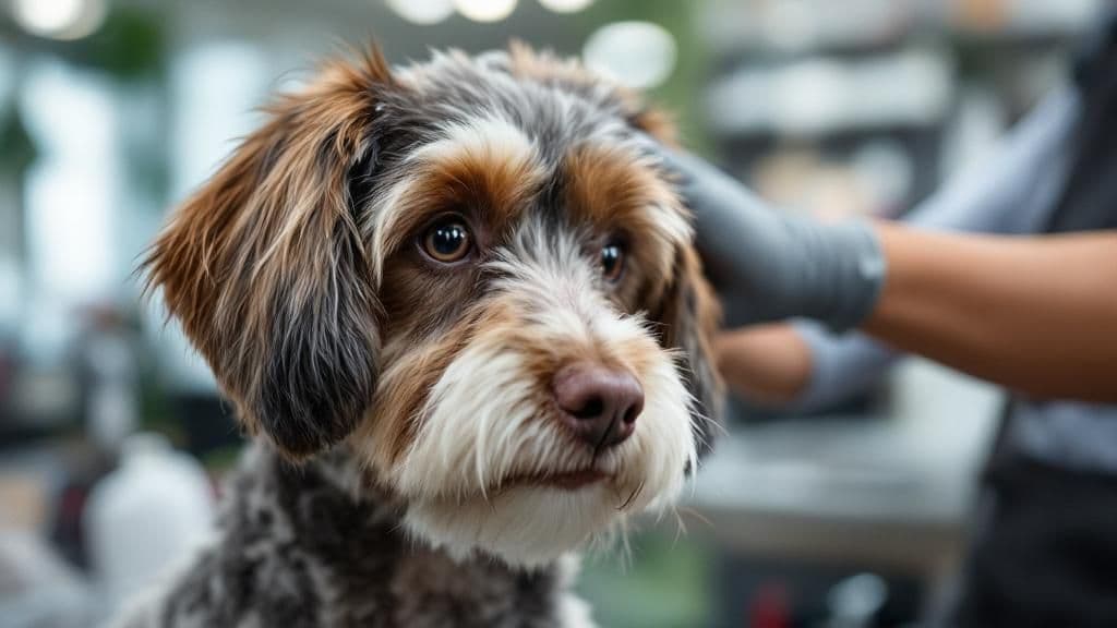 Your Low-Shed Dog's Spring Grooming Essentials