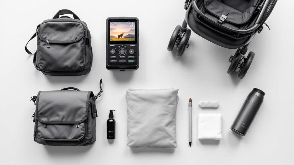 2026 Dog Stroller Maneuverability Showdown