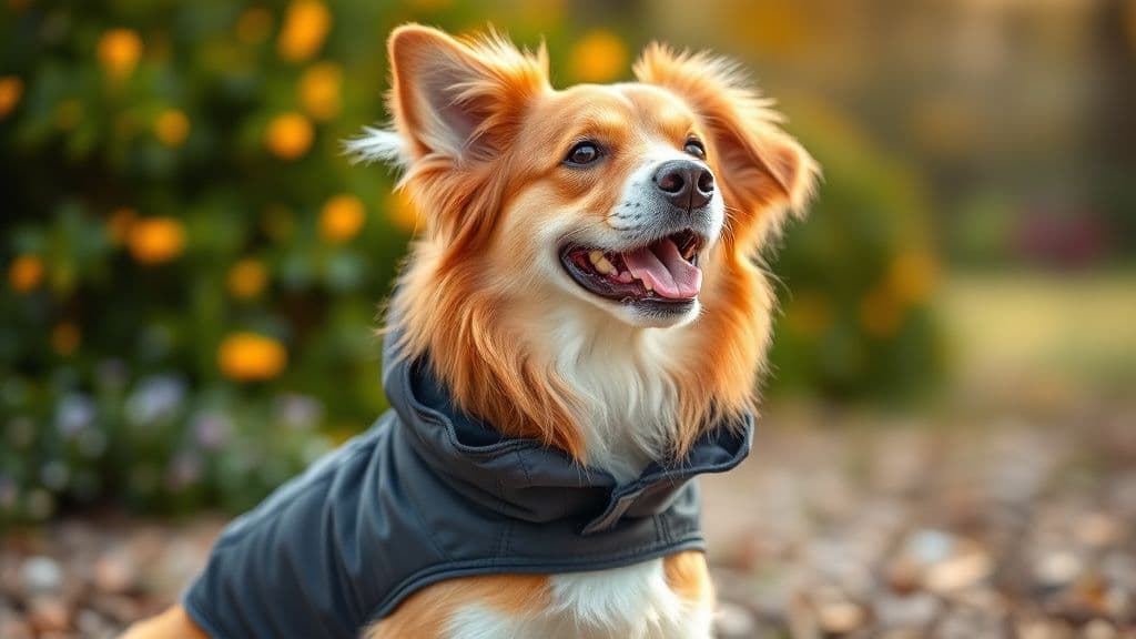 Do Thunder Jackets Really Calm Dogs
