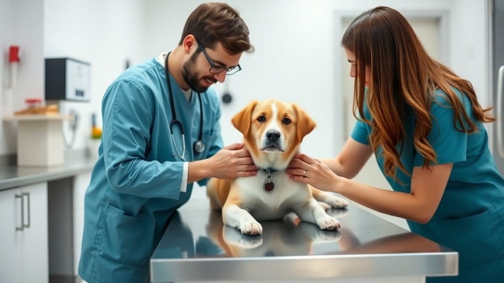 Recognizing Your Dog's Final Days