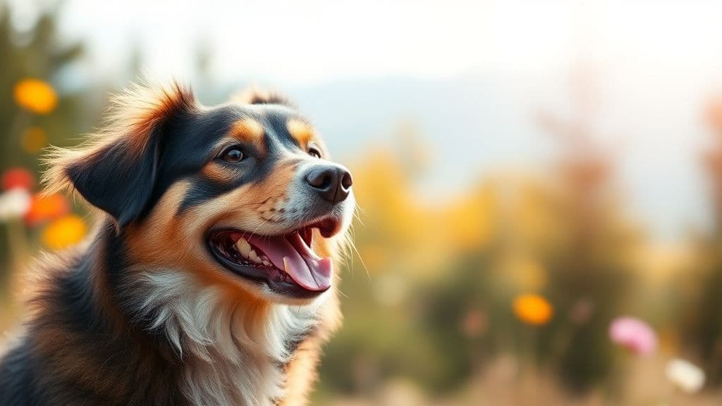 Never Leave Your Dog Alone In A New Home