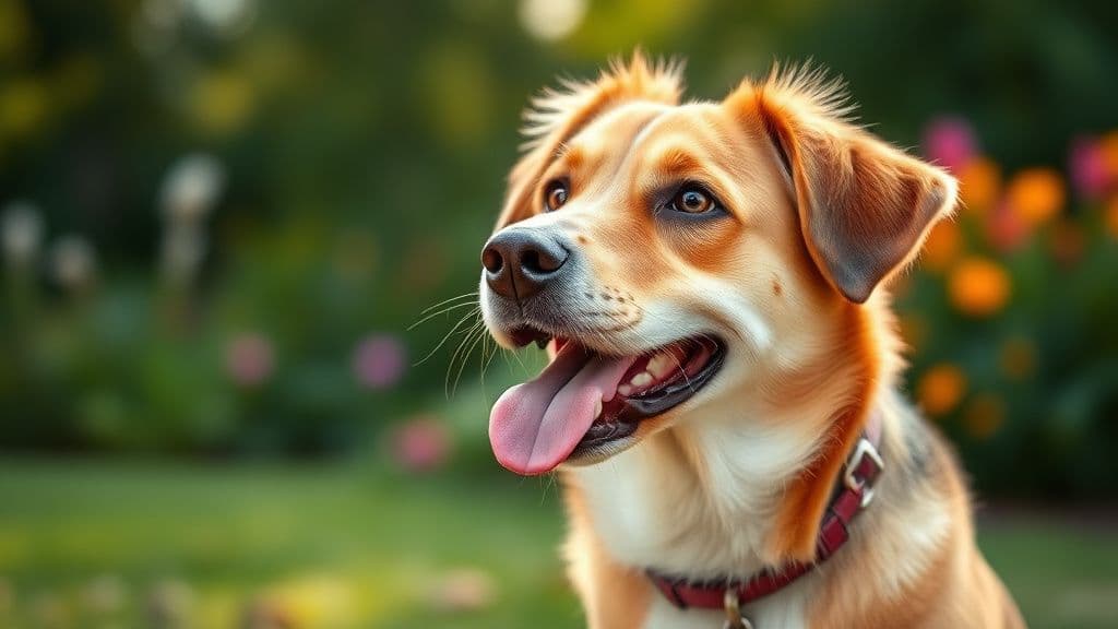 Calm Your Anxious Rescue Dog Now