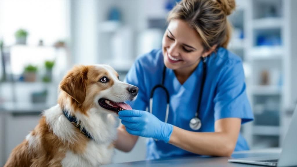 Listen Closely To Save Your Dog's Life