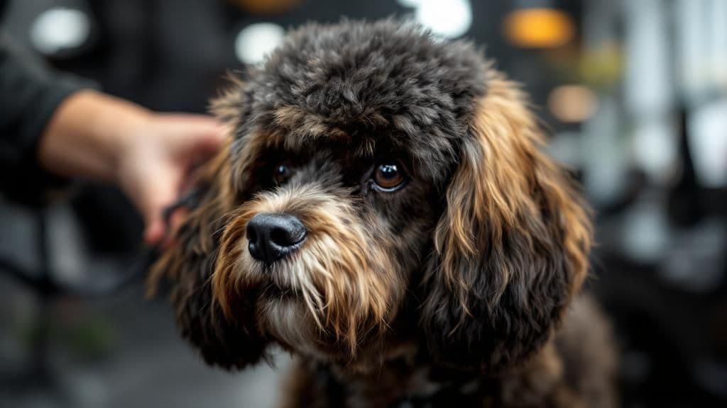 Spring Deshedding Baths For Double-Coated Dogs