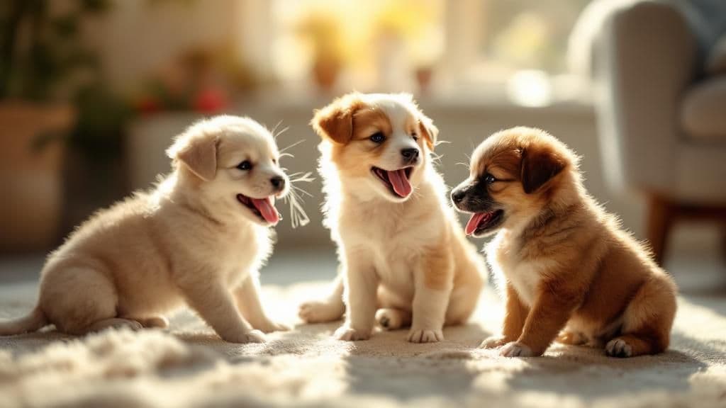 Decode Your Puppy's Emergency Crate Bark