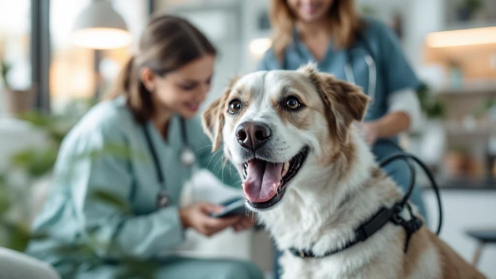 Yucca Root for Dog Arthritis Relief